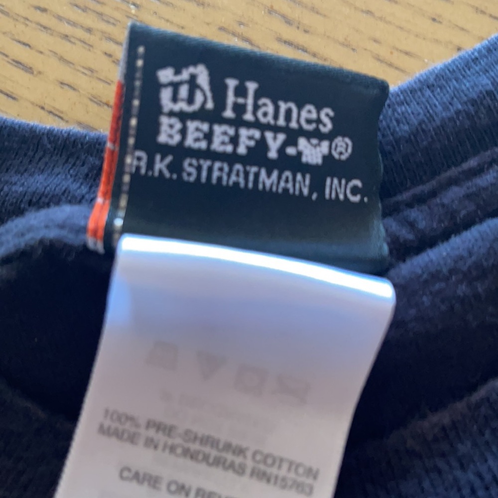 Harley Davidson Men’s T-Shirt Pre Owned - Picture 3 of 6